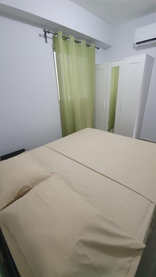 Aparthotel Europa 蓬塔卡纳 外观 照片